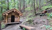 Randonnée Marche Le Grand-Bornand - Sentier de la Forêt  - Photo 4