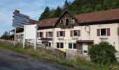 Randonnée Marche Le Thillot - Col des Croix - Vierge des Neiges - Hautes Mines - Tête des Noirs Étangs - Château Lambert - Photo 1