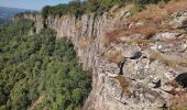 Excursión Senderismo Bort-les-Orgues - tour des orgues  - Photo 4