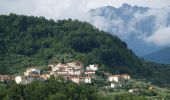 Percorso A piedi Casola in Lunigiana - Trekking Lunigiana 11 - Photo 1