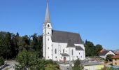 Tour Zu Fuß Taufkirchen an der Pram - Kirchensteig Laufenbach-Maad - Photo 4