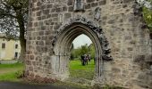 Tour Wandern Le Lindois - La balade du Lindois - Photo 7