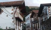 Randonnée A pied Etxalar - SL-NA 5 Argarata - Santa Krutz - Photo 4