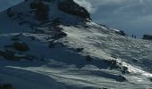 Tour Skiwanderen Le Reposoir - CARMELITES - Photo 4