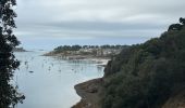 Trail Walking Saint-Malo - Boucle de ST Servan  - Photo 16