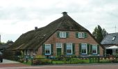 Percorso A piedi Staphorst - WNW Vechtdal -Staphorst - groene route - Photo 5