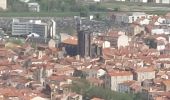 Tour Wandern Clermont-Ferrand - PUY DE CHANTURGUE - Photo 6