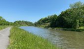 Tour Wandern Braine-le-Comte - GRP127 : De Hennuyères à Nivelles - Photo 8