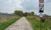 Trail Walking Hamme - Kastel 15,5 km - Photo 4