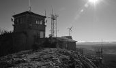 Tour Wandern Cotignac - Cotignac - Gros Bessillon - Monastère St Joseph - ND de Grâce - Photo 8