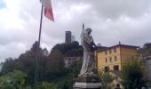 Randonnée A pied Careggine - Garfagnana Trekking - Tappa 3b - Photo 7