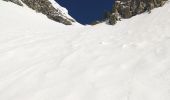 Randonnée Ski de randonnée Saint-Rémy-de-Maurienne - Le Grand Miceau  - Photo 4