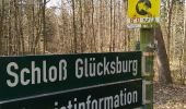 Tour Zu Fuß Glücksburg - Dolmenpfad - Photo 6