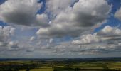 Randonnée A pied Vale of White Horse - White horse circular walk - Photo 5