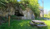 Randonnée Marche Cerfontaine - Balade des ruelles à Cerfontaine - Photo 3