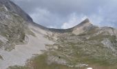 Excursión Senderismo Saint-Agnan-en-Vercors - Le Grand Veymont - Photo 3