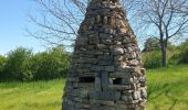 Trail Walking Dossenheim-sur-Zinsel - Le Bastberg depuis Dossenheim-sur-Zinsel - Photo 12