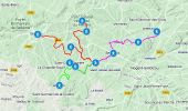 Tour Wandern Val-au-Perche - Gémages -  Préaux-du-Perche 14 km - Photo 2