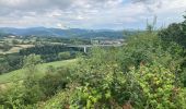 Trail Walking Poncin - Poncin  - Photo 1