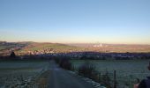 Tocht Stappen Rouvroy - gite-de-gaume:  la troisième cuesta - Photo 4