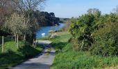 Trail Walking Saint-Coulomb - GR_34_AE_05_St-Coulomb_St-Malo_20230409 - Photo 1