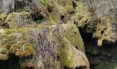 Randonnée Marche Lieurac - lieurac -roquefort les cascades -Ilhac - Photo 5