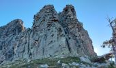 Tour Wandern Quenza - aiguilles de bavella - Photo 11