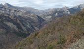 Tocht Stappen Marcoux - Marcoux crete de liman 950m 15kms  - Photo 7