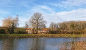 Tour Wandern Seneffe - Balade de Arquennes à Feluy - Photo 11