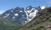 Percorso Mountainbike Le Monêtier-les-Bains - Galibier-Briançon-35km-3h30 - Photo 3