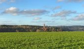 Trail Walking Clervaux - Clervaux Abbaye et Mecher 10 km boucle - Photo 8