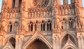 Excursión Senderismo Corbie - Les rives de Somme de Corbie à Amiens - Photo 5