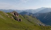 Randonnée Marche Courchevel - Lacs de Merlet - Photo 8