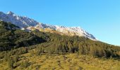 Randonnée Marche Gemeinde Scharnitz - La Voie de l’Aigle : J7 - Photo 3