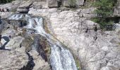 Excursión Senderismo Pourcharesses - au coeur des gorges du chassezac au départ de Villefort  - Photo 8