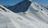 Trail Snowshoes Vaulnaveys-le-Haut - AN lac Achard raquettes - Photo 4