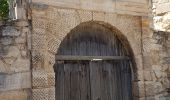 Randonnée Marche Les Baux-de-Provence - Les Beaux de Provence  - Photo 15