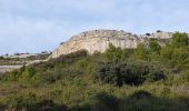 Tour Wandern Saint-Bauzille-de-Montmel - Puech des Mourgues - Photo 7