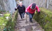 Tocht Stappen Besançon - Brégille, Beauregard  - Photo 6