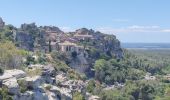 Tour Wandern Saint-Rémy-de-Provence - Rando Saint-Remy Baux de Provence - Photo 2