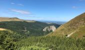 Tour Wandern Orcival - Lac Servières Lac Guéry  - Photo 2