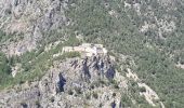 Excursión Senderismo Briançon - forts de briancon - Photo 1