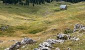 Trail Walking Saint-Agnan-en-Vercors - Tiolache reco - Photo 1