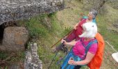Trail Walking Nant - Nant-Causse Begon-St Jean du Bruel - Photo 9