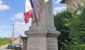 Tour Zu Fuß Eaucourt-sur-Somme - Le Moulin d'Eaucourt - Photo 1