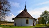 Tour Zu Fuß Rovray - Chemin du Vallon des Vaux - Photo 5