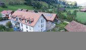 Tour Zu Fuß Langnau im Emmental - Bärau - Trubschachen - Photo 10