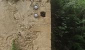 Tour Wandern Uzès - Uzès - source de l’Eure - Photo 8