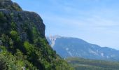 Tour Wandern Le Poët-en-Percip - Banne & Bohémienne - Photo 4