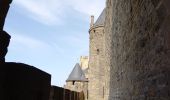 Randonnée Marche Carcassonne - Carcassonne 26-03-2022 - Photo 9